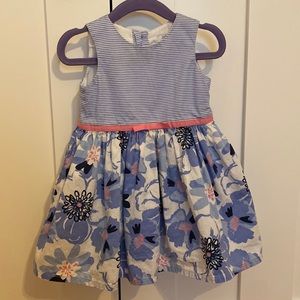 Carter’s just one you special occasion dress